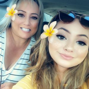 Meet your Posher, Tammie